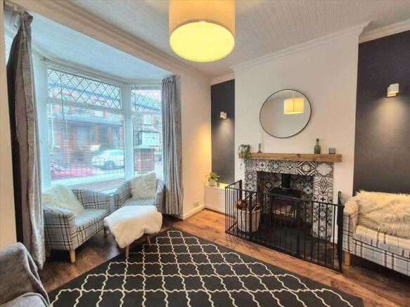Lounge/Diner