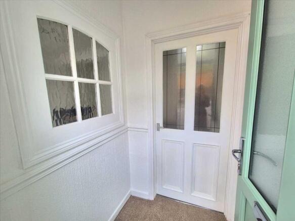 Porch