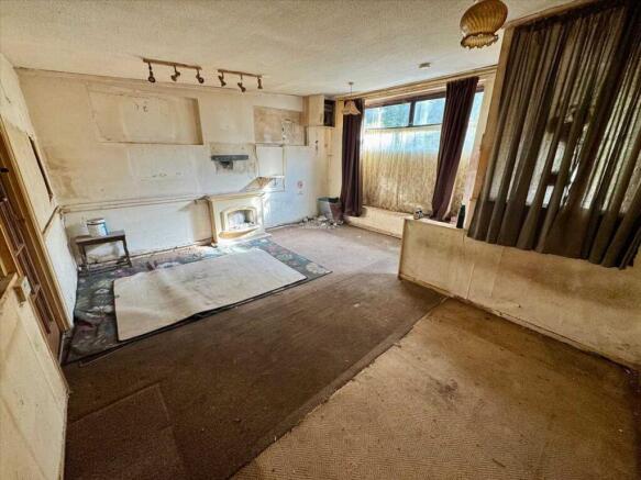 Dwelling Lounge