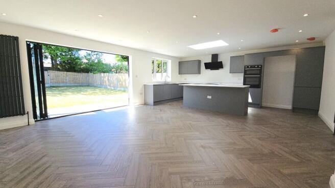 Open Plan 2