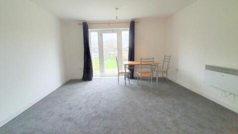 Chamberlain Close, Ilford, London, IG1