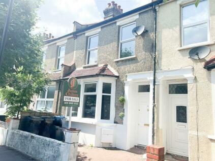 Croydon - 2 bedroom terraced house for sale