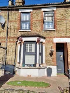 Buxton Road, Thornton Heath