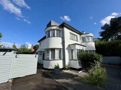 Cheyne Walk, Croydon