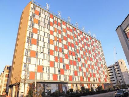 London Road, Croydon