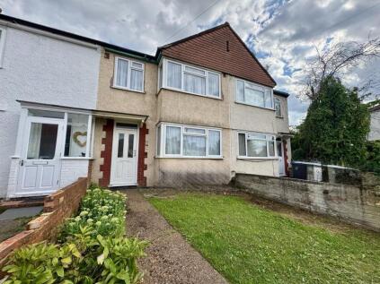 Ockley Road, Croydon