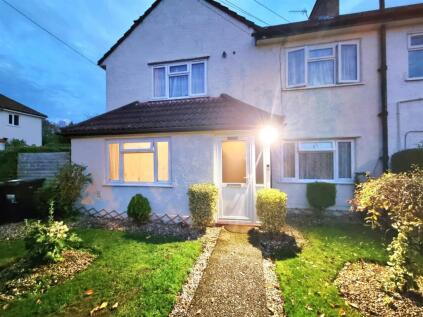 Aurelia Road, Croydon