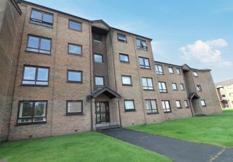 217 Castle Gait, Paisley, PA1 2DW