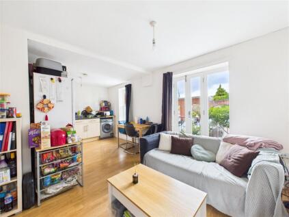 Waterloo Road, Bristol, BS2