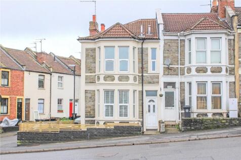 Royate Hill, Bristol, BS5