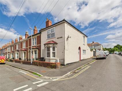 Bruce Avenue, Bristol, BS5