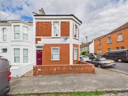 Greenbank Road, Greenbank, Bristol, BS5