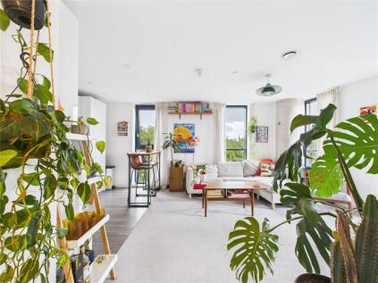 Castle Park View Block, Marybush Lane, Bristol, BS2