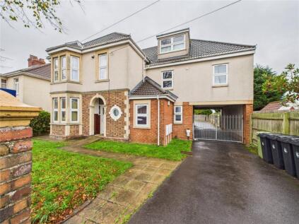 Kingsway, St George, Bristol, BS5