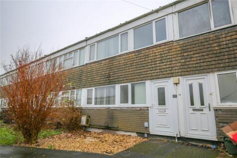 Bifield Gardens, Bristol, BS14