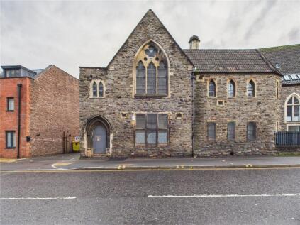 Lamb Street, Bristol, BS2