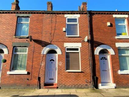 Manchester - 2 bedroom terraced house