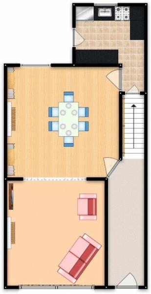 Master Floorplan Image 1