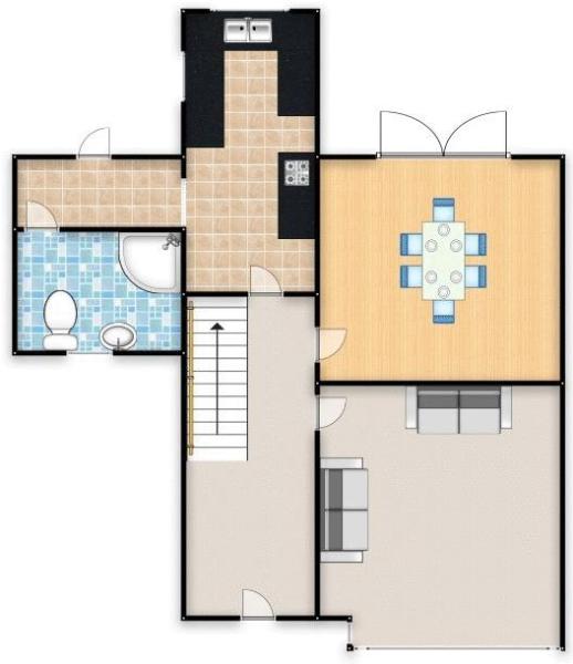 Master Floorplan Image 1