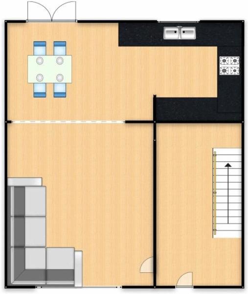 Master Floorplan Image 1
