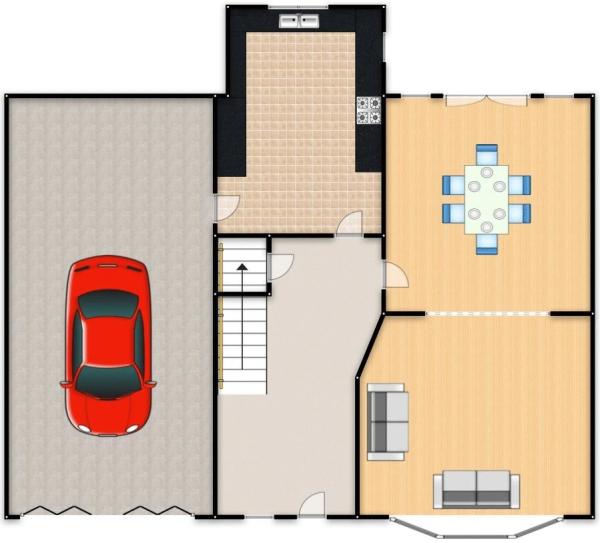 Ground Floor