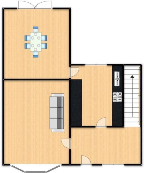 Ground Floor