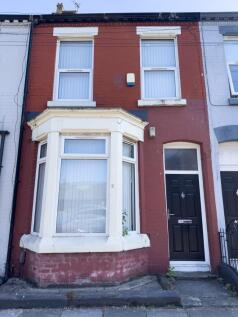 Molyneux Road, L6 6AW, 