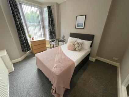 Taunton Street, L15 4ND, 