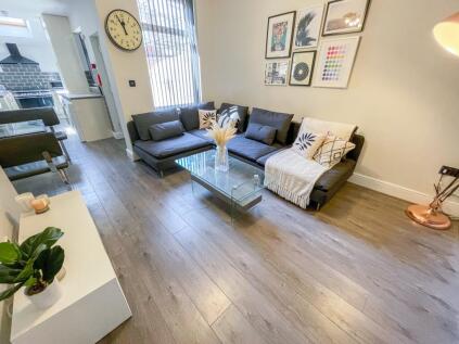 Ridley Road, L6 6DN,