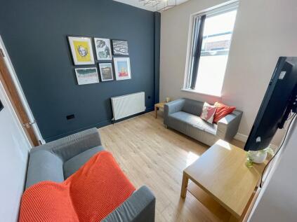 Wedgewood Street, L7 2QH, 