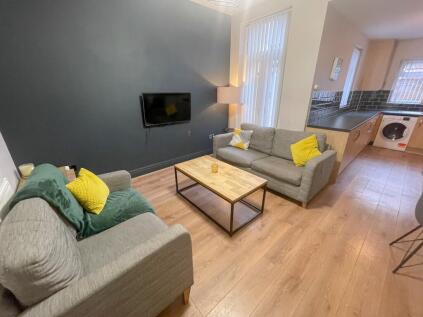 Hannan Road, L6 6DA,