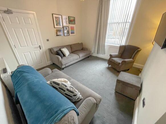 46 Upper Parliament(