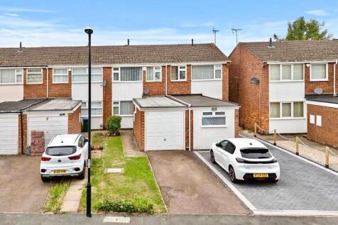 Wareham Green, CLIFFORD PARK, Coventry, CV2