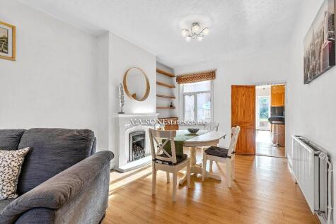 Mayfield Road, EARLSDON, Coventry, CV5