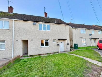 Dunhill Avenue, Tile Hill, Coventry, CV4