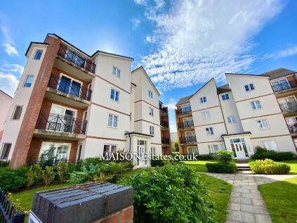 POPPLETON CLOSE, Coventry, CV1