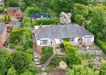 Birmingham Road, Lickey End, B61