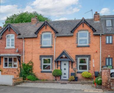 Stourbridge Road, Catshill, B61