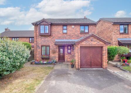 Blackwood Road, Bromsgrove, B60