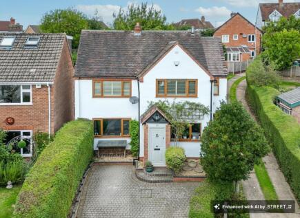 Lickey Rock, Marlbrook, B60