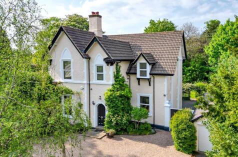 Upland Road, Selly Park, B29