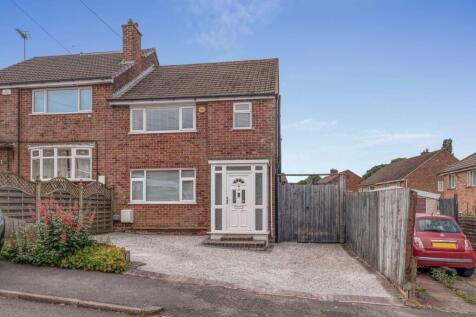 Nimmings Close, Birmingham, B31