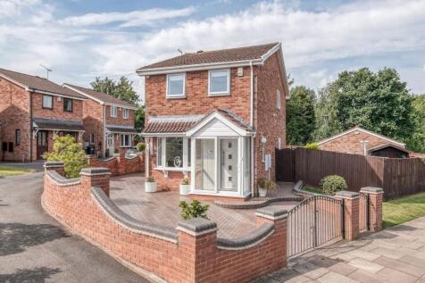 Wychbury Road, Birmingham, B32