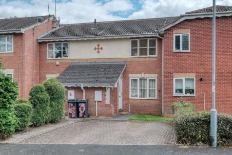 Bedlam Wood Road, Birmingham, B31