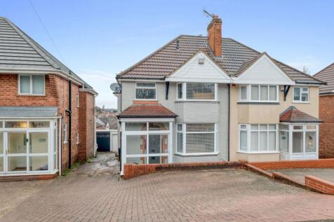 Groveley Lane, Birmingham, B31