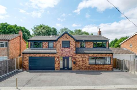 Birmingham Road, Marlbrook, B61