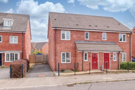 Fairey Street, Cofton Hackett, B45