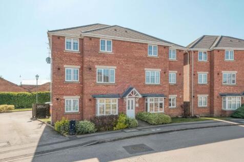 Westminster Place, Birmingham, B31