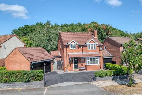 Rubery Lane, Rednal, B45