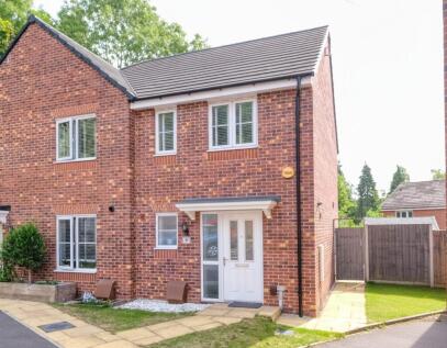 Hawker Close, Birmingham, B31
